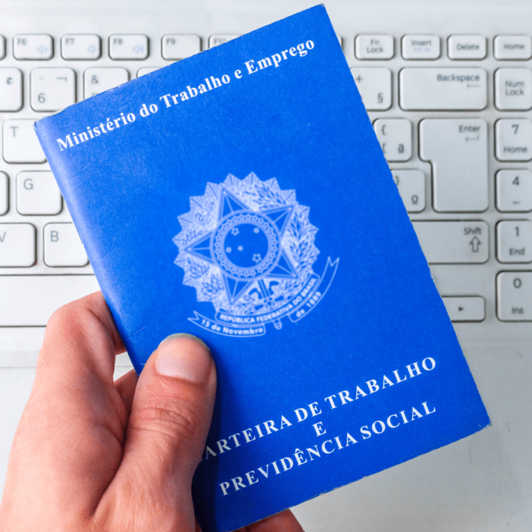 Como Acessar a Carteira de Trabalho Digital: Passo a Passo Detalhado