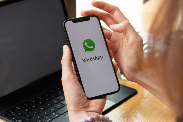 Como recuperar as mensagens apagadas