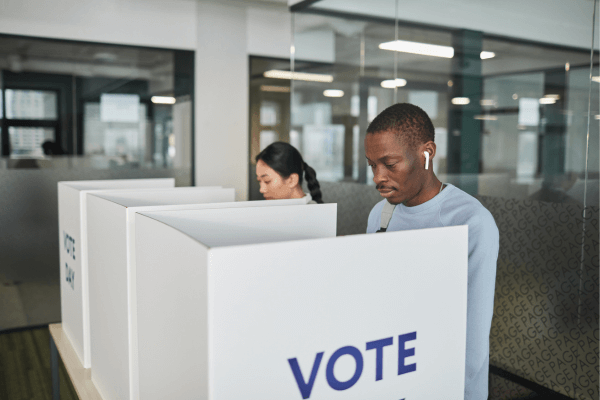 Como regularizar título de eleitor